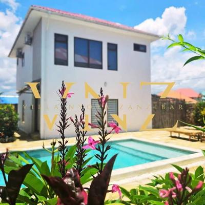 Villa (Furnished) ya vyumba viwili inauzwa Jambiani, Zanzibar - Unguja South (172 sqm) Villa (Furnished) ya vyumba viwili inauzwa Jambiani, Zanzibar - Unguja South (172 sqm)