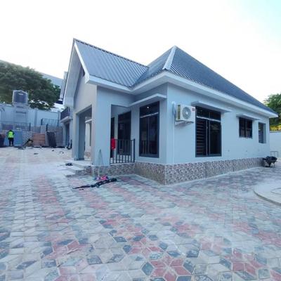 Apartment ya vyumba viwili inapangishwa Kimara Mwisho, Dar Es Salaam Apartment ya vyumba viwili inapangishwa Kimara Mwisho, Dar Es Salaam