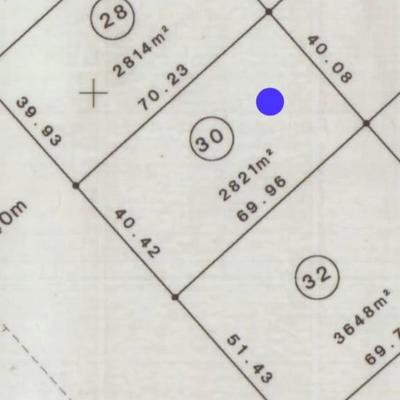 Residential Plot for Sale in Dodoma (2800 sqm) Residential Plot for Sale in Dodoma (2800 sqm)