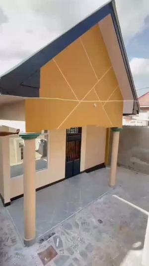 Apartment ya chumba kimoja inapangishwa Ubungo Makoka Kwa Mkuwa, Dar Es Salaam Apartment ya chumba kimoja inapangishwa Ubungo Makoka Kwa Mkuwa, Dar Es Salaam