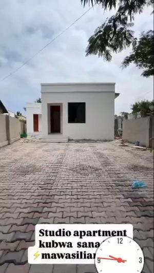 1 Bedroom House for Rent in Mawasiliano, Dar Es Salaam 1 Bedroom House for Rent in Mawasiliano, Dar Es Salaam
