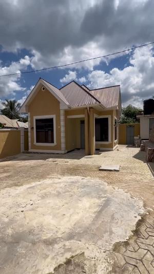 Nyumba ya chumba kimoja inapangishwa Salasala, Dar Es Salaam