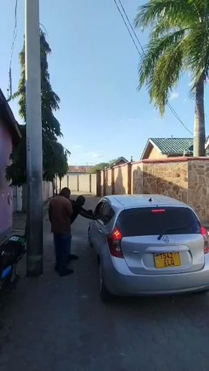2 Bedrooms Apartment for Rent in Ubungo External, Dar Es Salaam