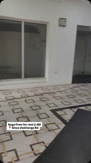 Frame ya Biashara inapangishwa Sinza, Dar Es Salaam Frame ya Biashara inapangishwa Sinza, Dar Es Salaam