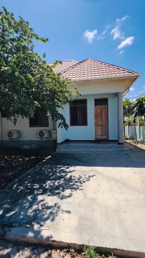 2 Bedrooms House for Rent in Itega Ushuani, Dodoma