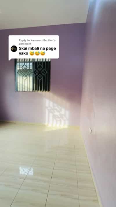 Studio Apartment inapangishwa Ferry - Kigamboni, Dar Es Salaam