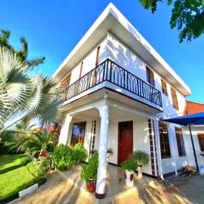 2 Bedrooms Furnished House/Apartment for Rent in Ubungo, Dar Es Salaam