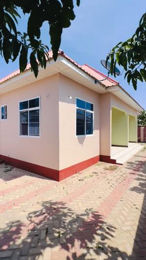 Nyumba ya vyumba viwili inapangishwa Ipagala, Dodoma Nyumba ya vyumba viwili inapangishwa Ipagala, Dodoma