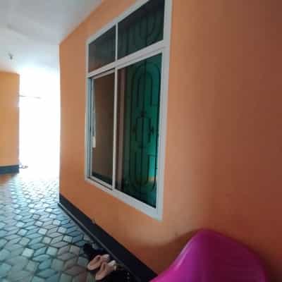 Nyumba/Apartment ya vyumba viwili inapangishwa Kimara, Dar Es Salaam