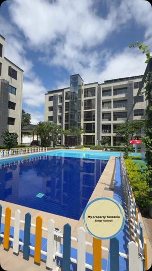 Apartment ya vyumba vitatu inauzwa Oysterbay, Dar Es Salaam Apartment ya vyumba vitatu inauzwa Oysterbay, Dar Es Salaam