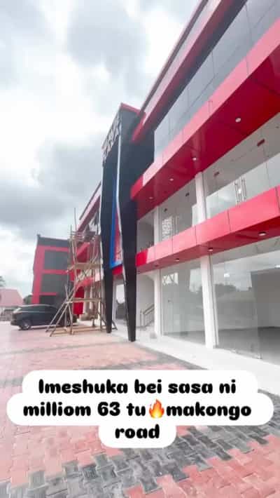 House for Sale in Goba - Makongo Juu Road, Dar Es Salaam (300 sqm)