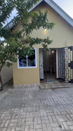 Apartment ya vyumba viwili inapangishwa Mbezi Beach, Dar Es Salaam