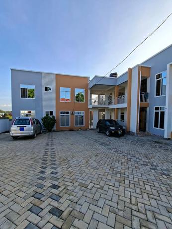 2 Bedrooms House/Apartment for Rent in Goba, Dar Es Salaam