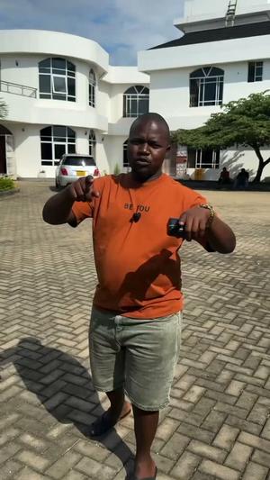 10 Bedrooms House for Sale in Mbezi Makabe, Dar Es Salaam (32000 sqm) 10 Bedrooms House for Sale in Mbezi Makabe, Dar Es Salaam (32000 sqm)
