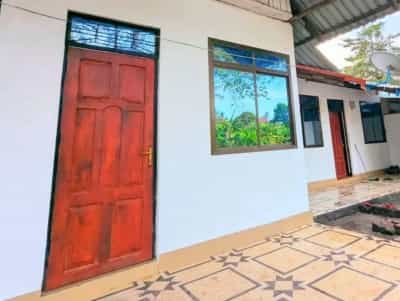 Nyumba ya chumba kimoja inapangishwa Kimara Korogwe, Dar Es Salaam