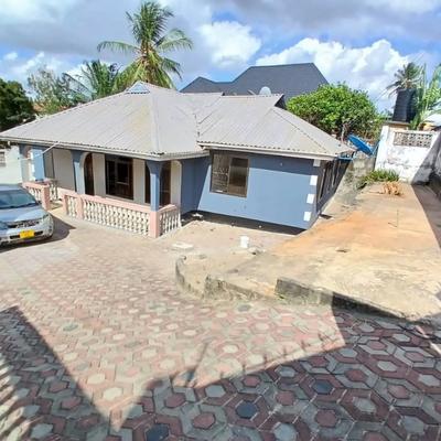 3 Bedrooms Apartment for Rent in Kimara Suka, Dar Es Salaam