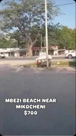 Ofisi inapangishwa Mbezi Beach, Dar Es Salaam