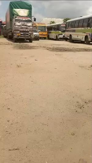 Commercial Plot for Sale in Gongolamboto, Dar Es Salaam (1222 sqm)