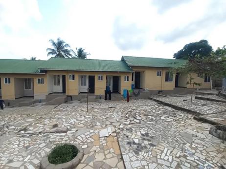 Nyumba ya chumba kimoja inapangishwa Kimara Mwisho, Dar Es Salaam Nyumba ya chumba kimoja inapangishwa Kimara Mwisho, Dar Es Salaam