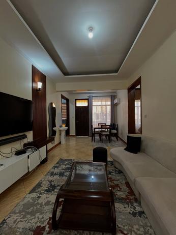 Apartment ya vyumba viwili inapangishwa Makongo Juu, Dar Es Salaam Apartment ya vyumba viwili inapangishwa Makongo Juu, Dar Es Salaam