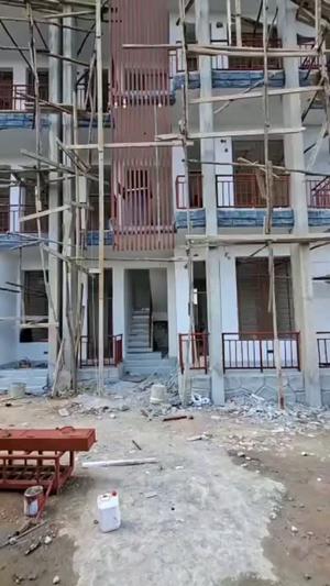 Nyumba ya vyumba viwili inapangishwa Kimara Korogwe, Dar Es Salaam Nyumba ya vyumba viwili inapangishwa Kimara Korogwe, Dar Es Salaam