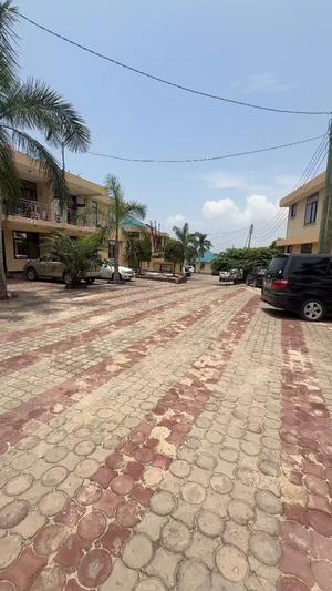Apartment ya vyumba vitatu inapangishwa Mbezi Beach Tank Bovu, Dar Es Salaam