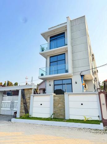 Nyumba/Apartment (Furnished) ya vyumba viwili inapangishwa Mbezi Beach, Dar Es Salaam Nyumba/Apartment (Furnished) ya vyumba viwili inapangishwa Mbezi Beach, Dar Es Salaam