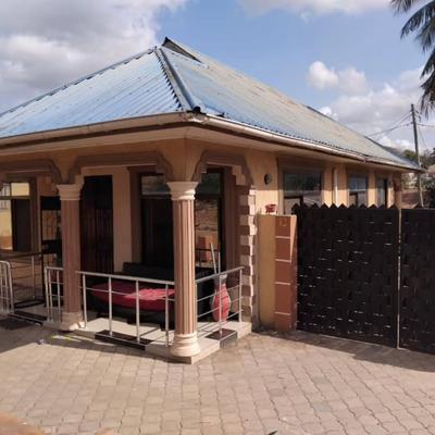 Apartment for Rent in Ubungo External Kwa Mkuwa, Kimara Korogwe, Dar Es Salaam Apartment for Rent in Ubungo External Kwa Mkuwa, Kimara Korogwe, Dar Es Salaam