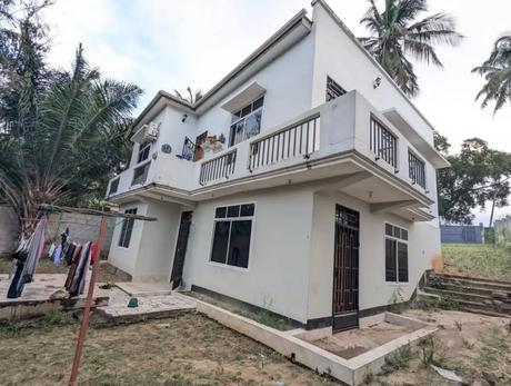 Apartment ya chumba kimoja inapangishwa Kimara Korogwe, Dar Es Salaam