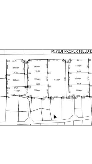 Residential Plots for Sale in Miyuji, Dodoma