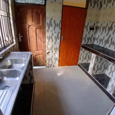 Nyumba ya vyumba vitatu inapangishwa Kimara Suka, Dar Es Salaam Nyumba ya vyumba vitatu inapangishwa Kimara Suka, Dar Es Salaam