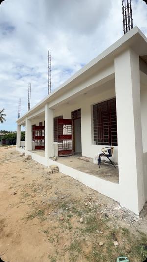 Apartment ya chumba kimoja inapangishwa Salasala Mwanzo, Dar Es Salaam Apartment ya chumba kimoja inapangishwa Salasala Mwanzo, Dar Es Salaam