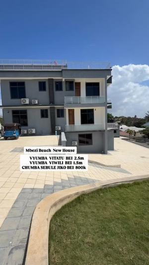 2 Bedrooms Apartment for Rent in Mbezi Beach, Dar Es Salaam 2 Bedrooms Apartment for Rent in Mbezi Beach, Dar Es Salaam