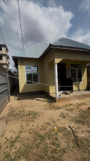 2 Bedrooms House for Rent in Kigamboni Kisiwani, Dar Es Salaam