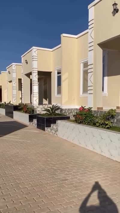 2 Bedrooms Apartment for Rent in Kisasa Relini, Dodoma 2 Bedrooms Apartment for Rent in Kisasa Relini, Dodoma
