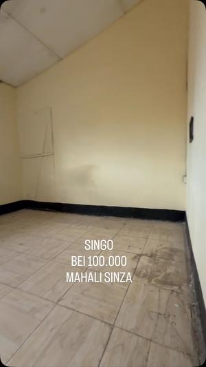 Nyumba inapangishwa Sinza, Dar Es Salaam