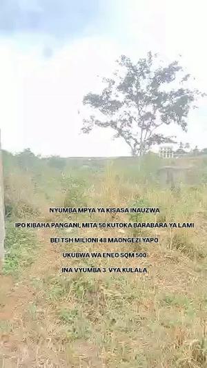 3 Bedrooms House for Sale in Kibaha Pangani, Pwani (500 sqm) 3 Bedrooms House for Sale in Kibaha Pangani, Pwani (500 sqm)