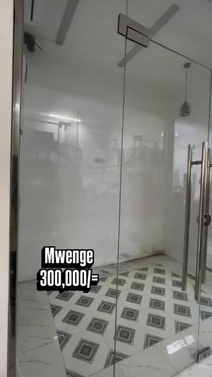 Shop for Rent in Mwenge, Dar Es Salaam