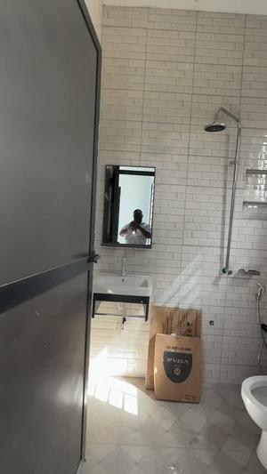 Nyumba/Apartment ya chumba kimoja inapangishwa Sinza Madukani, Dar Es Salaam