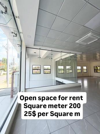 Office Space for Rent in Masaki, Dar Es Salaam Office Space for Rent in Masaki, Dar Es Salaam