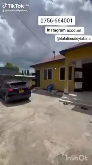 Nyumba ya chumba kimoja inapangishwa Tabata Segerea, Dar Es Salaam Nyumba ya chumba kimoja inapangishwa Tabata Segerea, Dar Es Salaam