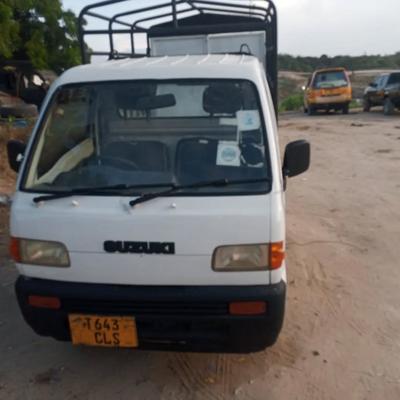 Kiwanja kinauzwa Kimara Temboni, Dar Es Salaam