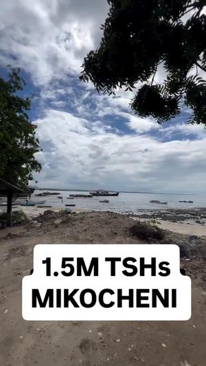 Apartment ya vyumba viwili inapangishwa Msasani, Dar Es Salaam