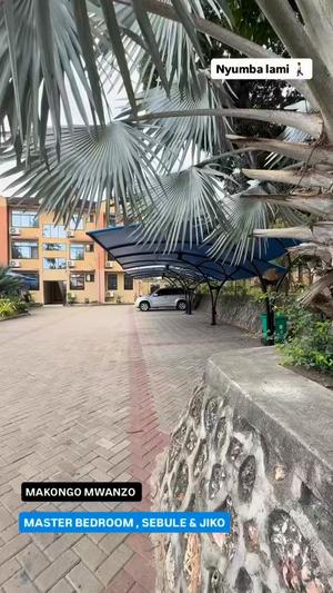 Nyumba ya chumba kimoja inapangishwa Makongo Mwanzoni, Dar Es Salaam Nyumba ya chumba kimoja inapangishwa Makongo Mwanzoni, Dar Es Salaam