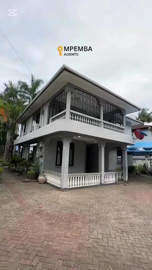 5 Bedrooms House for Sale in Mbezi Beach, Dar Es Salaam (900 sqm) 5 Bedrooms House for Sale in Mbezi Beach, Dar Es Salaam (900 sqm)