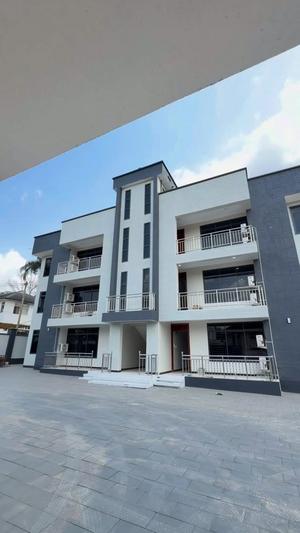 Apartment ya vyumba viwili inapangishwa Mbezi Beach, Dar Es Salaam Apartment ya vyumba viwili inapangishwa Mbezi Beach, Dar Es Salaam