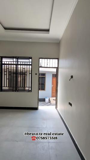 Nyumba ya chumba kimoja inapangishwa Kijichi, Dar Es Salaam Nyumba ya chumba kimoja inapangishwa Kijichi, Dar Es Salaam
