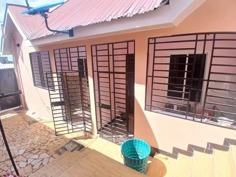 Nyumba ya chumba kimoja inapangishwa Kimara Temboni, Dar Es Salaam