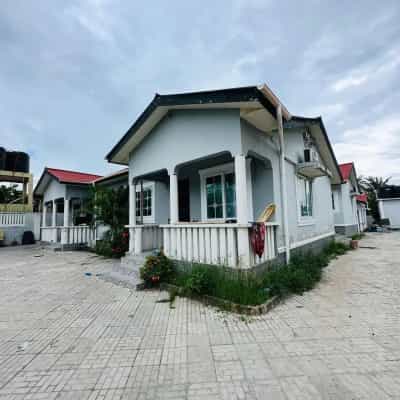 Apartment ya vyumba viwili inapangishwa Tabata Segerea, Dar Es Salaam