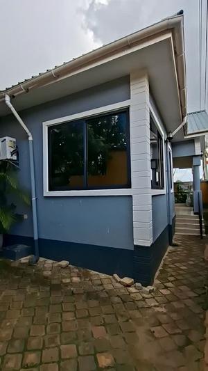 Nyumba ya vyumba vitatu inapangishwa Goba Njia Nne, Dar Es Salaam